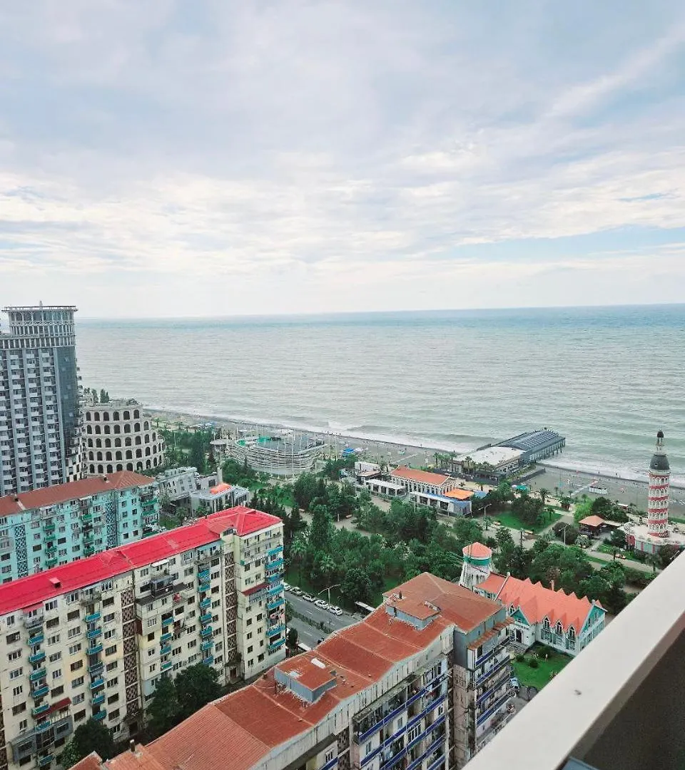 Orbi City Apartment S25 Batumi 0*,  Gruzja