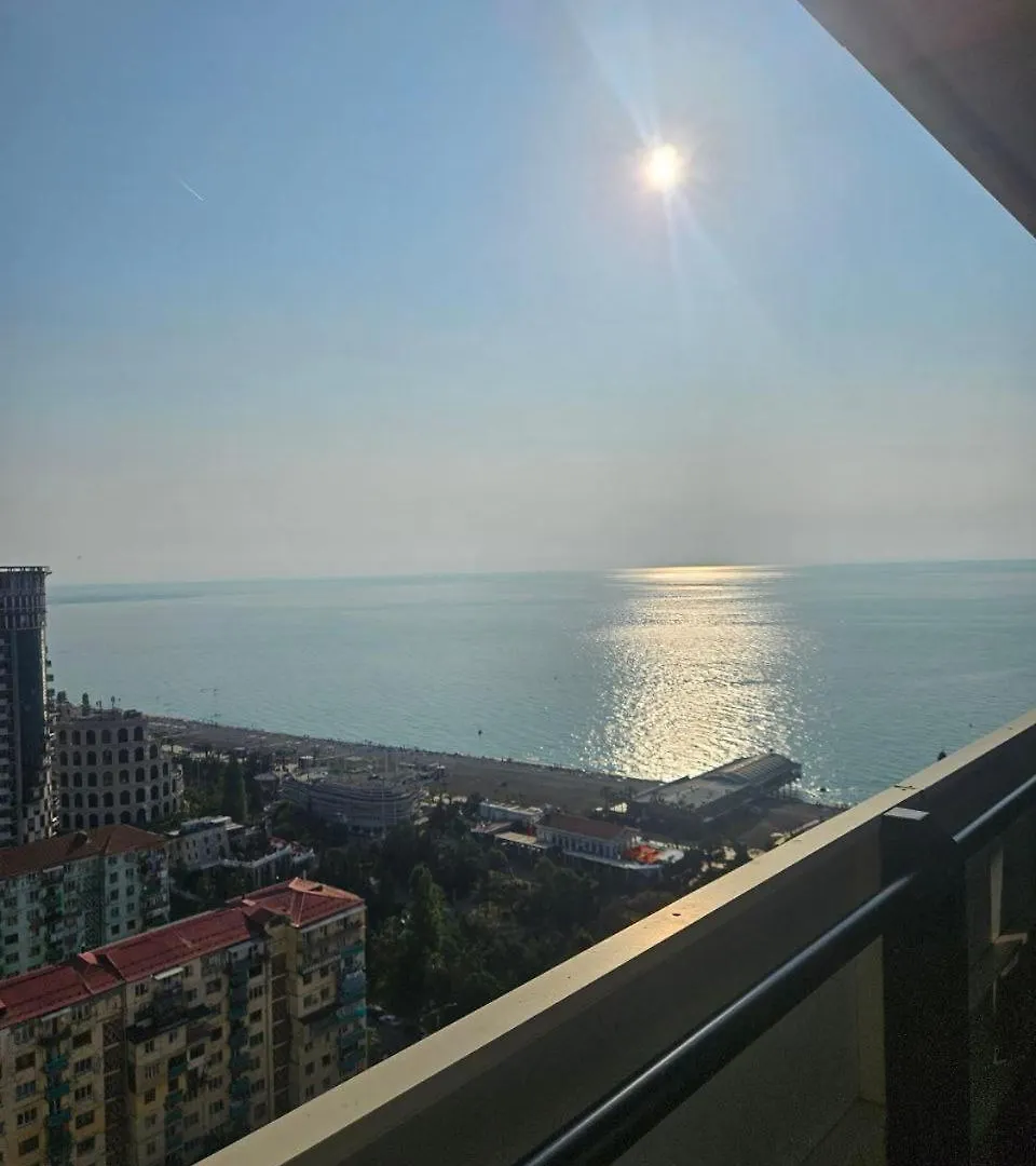 Orbi City Apartment S25 Batumi